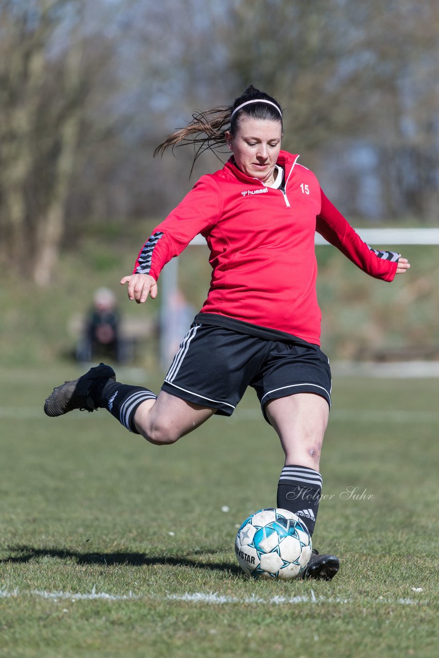 Bild 193 - F SG Daenisch Muessen - SV Boostedt : Ergebnis: 0:2